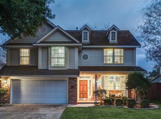 2125 Ash Grove Way, Dallas, TX 75228