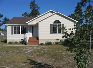 2218 E Boiling Spring Rd, Southport, NC 28461