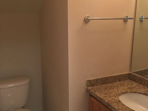 Updated 1/2 Bathroom