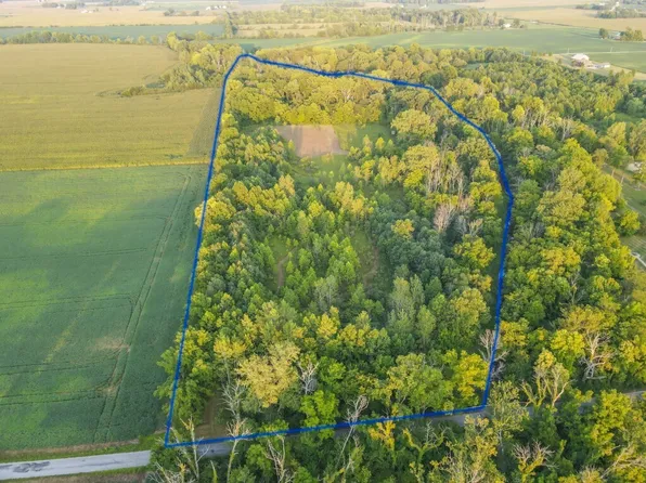 0 N Five Points Rd, Knightstown, IN 46148
