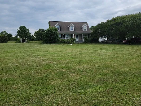 171 Willet Way, Hertford, NC 27944