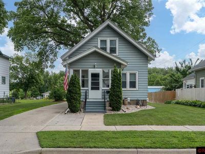 720 Lyndale St, North Mankato, MN, 56003