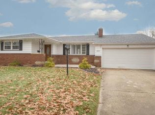 3681 Polley Dr, Austintown, OH