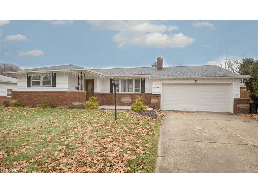 3681 Polley Dr photo 1