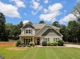 78 Bottoms Rd #5, Concord, GA 30206