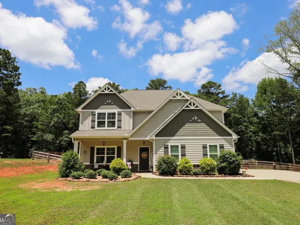 78 Bottoms Rd #5, Concord, GA 30206