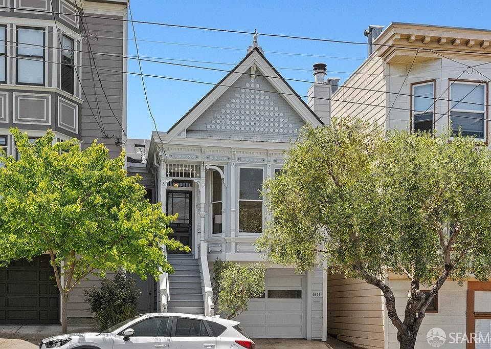 1st image of 1604 Castro St