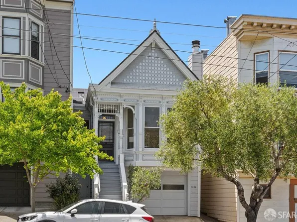 1604 Castro St, San Francisco, CA 94114