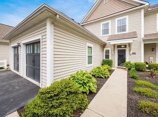 4032 Legend #12, Columbus, OH 43230