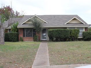 2743 Stevens Point Ln, Dallas, TX 75287