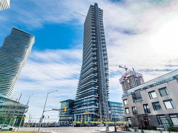 448 Burnhamthorpe Rd W, Mississauga, ON