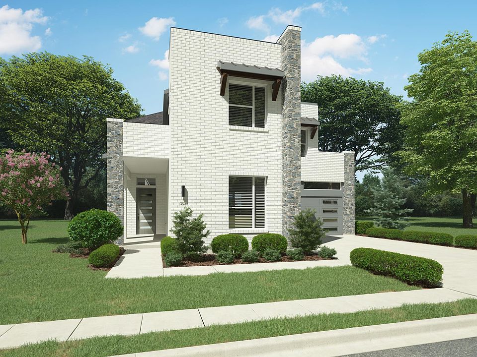 Elevation C