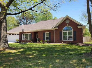 2703 Bronte Cir SE, Owens Cross Roads, AL 35763