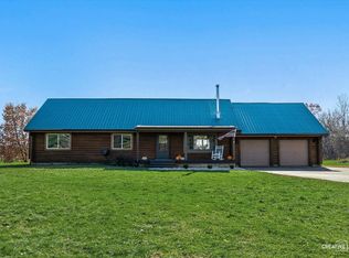 3711 W Sumner Rd, Leaf River, IL 61047