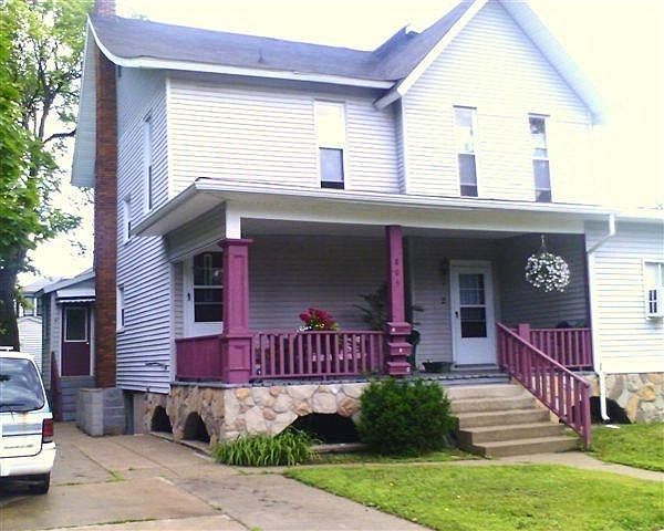 1st image of 805 Beard St APT 3