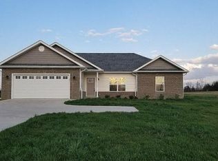 282 Telford New Victory Rd, Telford, TN 37690