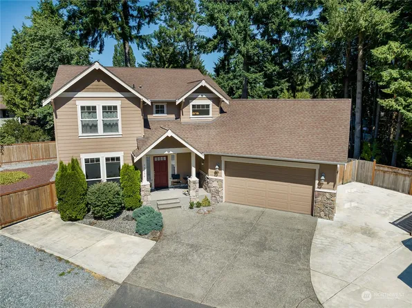 32334 Hoyt Road SW, Federal Way, WA 98023