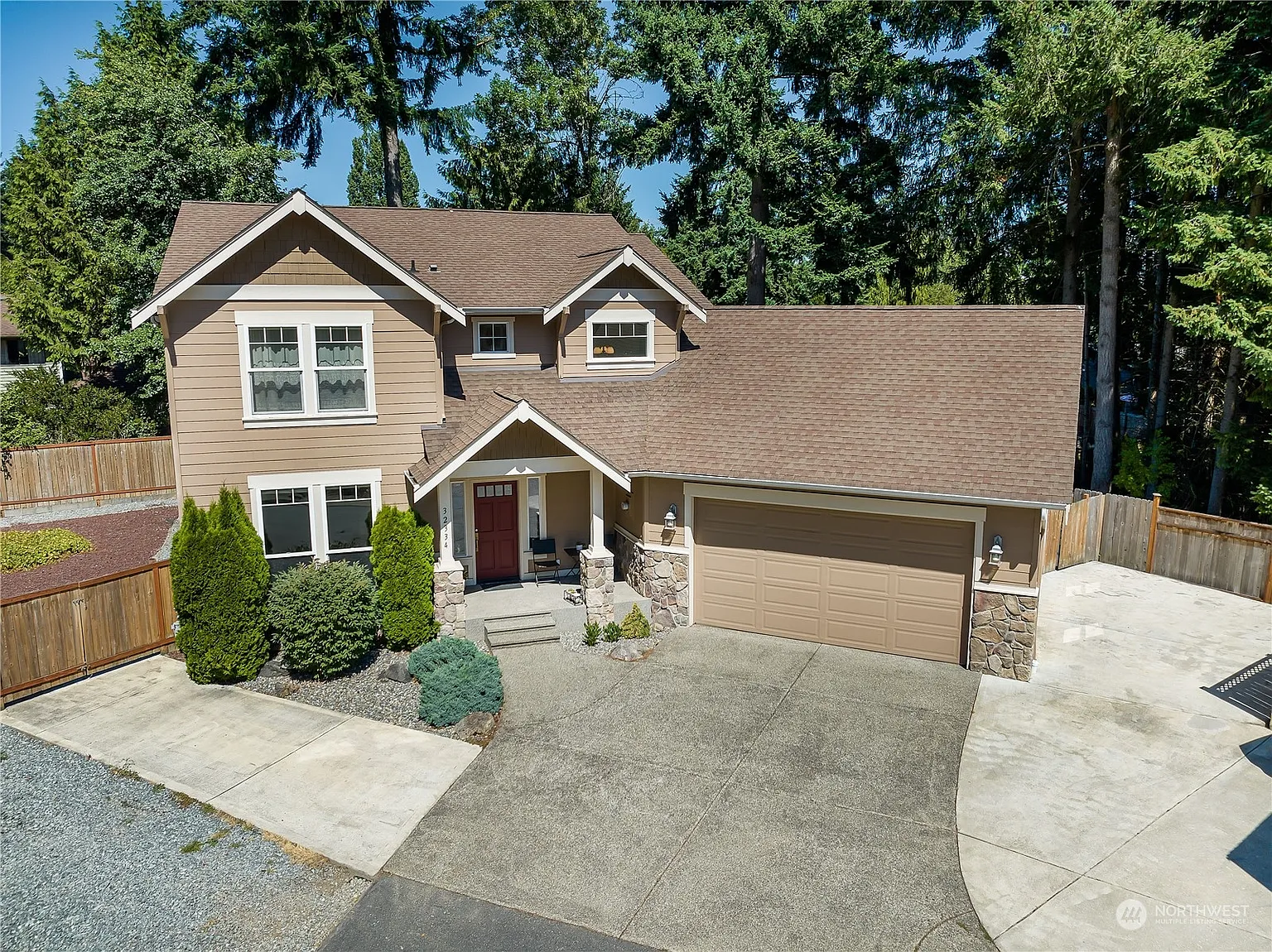 32334 Hoyt Road SW photo 1