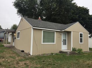 1528 E Crown Ave, Spokane, WA 99207