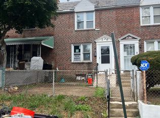 238 W 22nd St, Chester, PA 19013