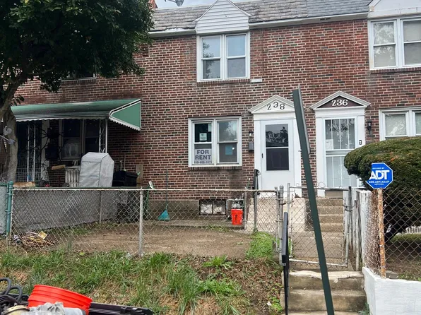 238 W 22nd St, Chester, PA 19013