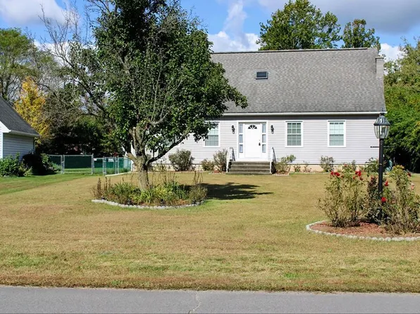 126 Ash St, Tunkhannock, PA 18657