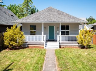 6935 SE Holgate Blvd, Portland, OR 97206