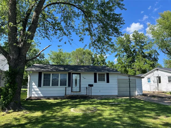 415 Blair St, Sullivan, MO 63080
