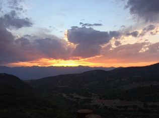 1264 S Clyde Lake Dr, Heber, UT 84032