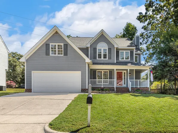 4913 Knightsbridge Way, Raleigh, NC 27604