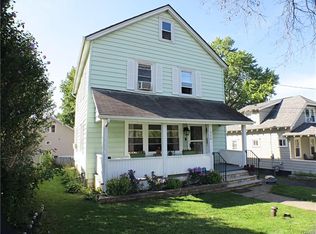 1020 Sunnycrest Rd, Syracuse, NY 13206