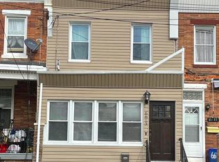 6613 Musgrave St, Philadelphia, PA 19119