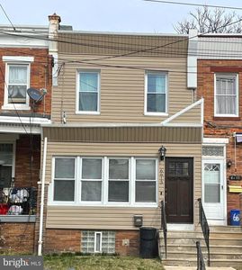 6613 Musgrave St, Philadelphia, PA, 19119