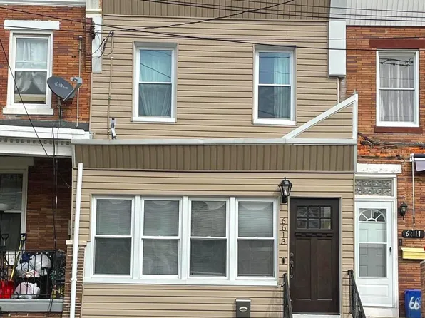 6613 Musgrave St, Philadelphia, PA 19119