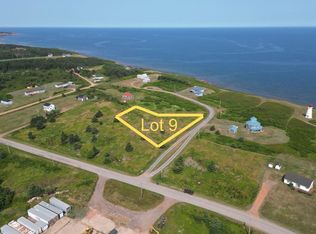 LOT 9 Shipwreck Ln, Naufrage, PE C0A