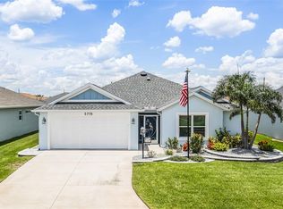 5778 Henry Loop, The Villages, FL 32163