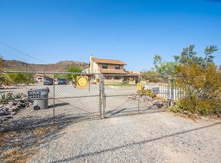 4224 W Carver Rd, Laveen, AZ 85339