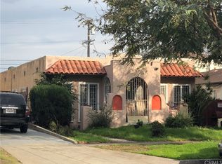 1814 Hauser Blvd, Los Angeles, CA 90019