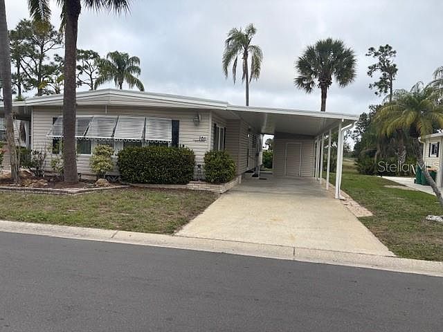 2100 Kings Hwy Lot 781