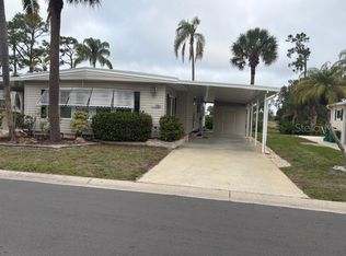2100 Kings Hwy LOT 781, Punta Gorda, FL 33980