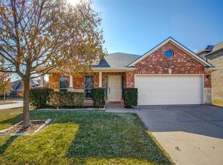 5301 Rye Dr, Fort Worth, TX 76179