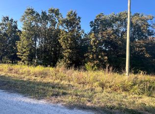 40 Buggy Drive, Fair Grove, MO 65648