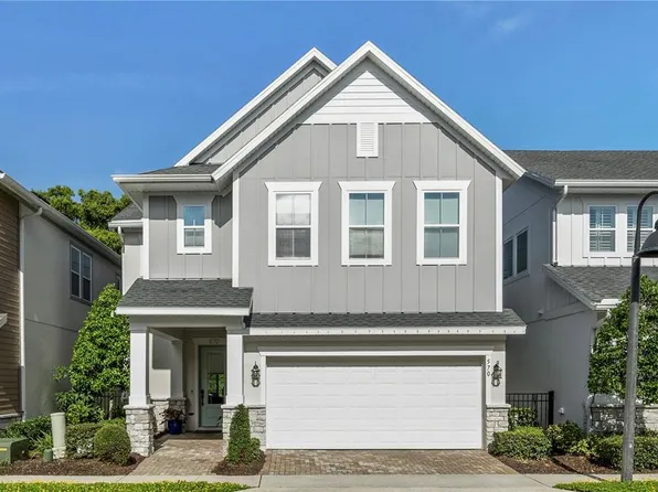 570 Wishbone Ln, Lake Mary, FL 32746