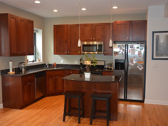 2nd image of 4817 N Kimball Ave APT 1