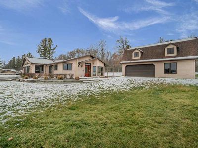 5385 Oakridge Dr, Beaverton, MI, 48612