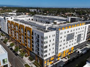 Silver, San Jose, CA 95126