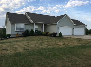 8010 McIntosh Rd, Saint Johns, MI 48879