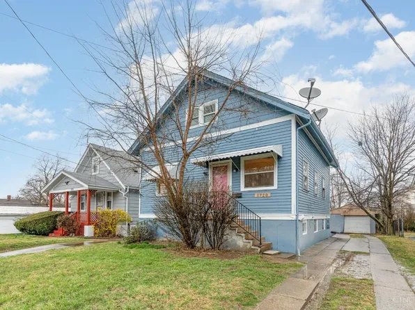1720 Dallas Ave, Cincinnati, OH 45239