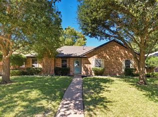 4005 Tracey Trl, Rowlett, TX 75088