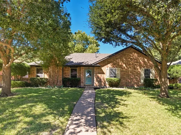 4005 Tracey Trl, Rowlett, TX 75088